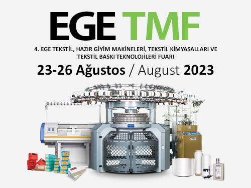 We are at the EGE TMF 2023